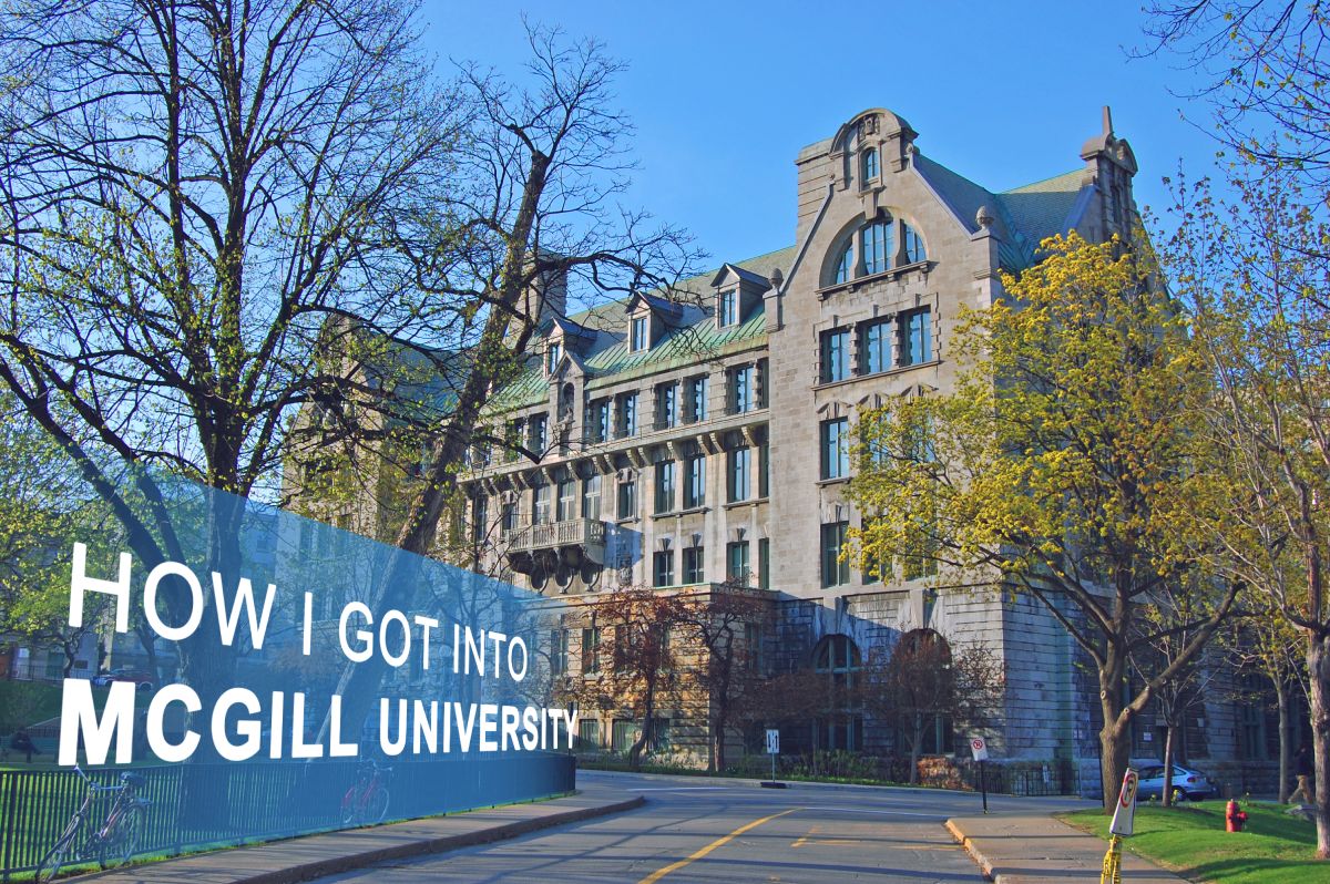 McGill University image2