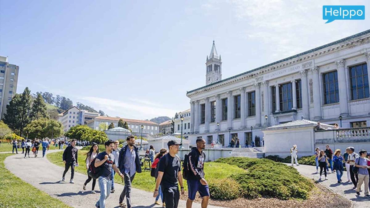 University of California , Berkeley image3
