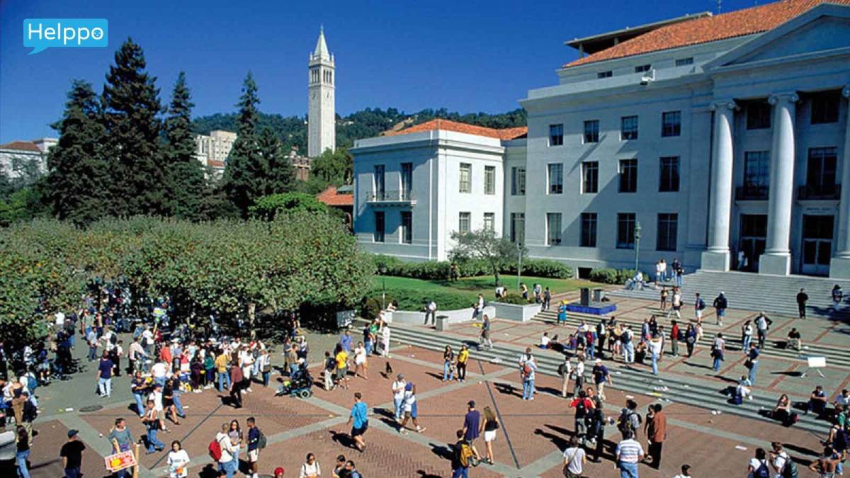 University of California , Berkeley image4