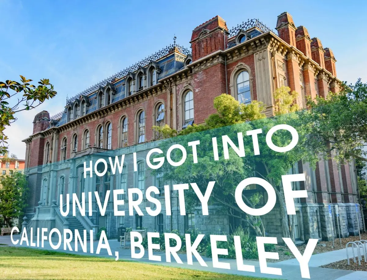 University of California , Berkeley