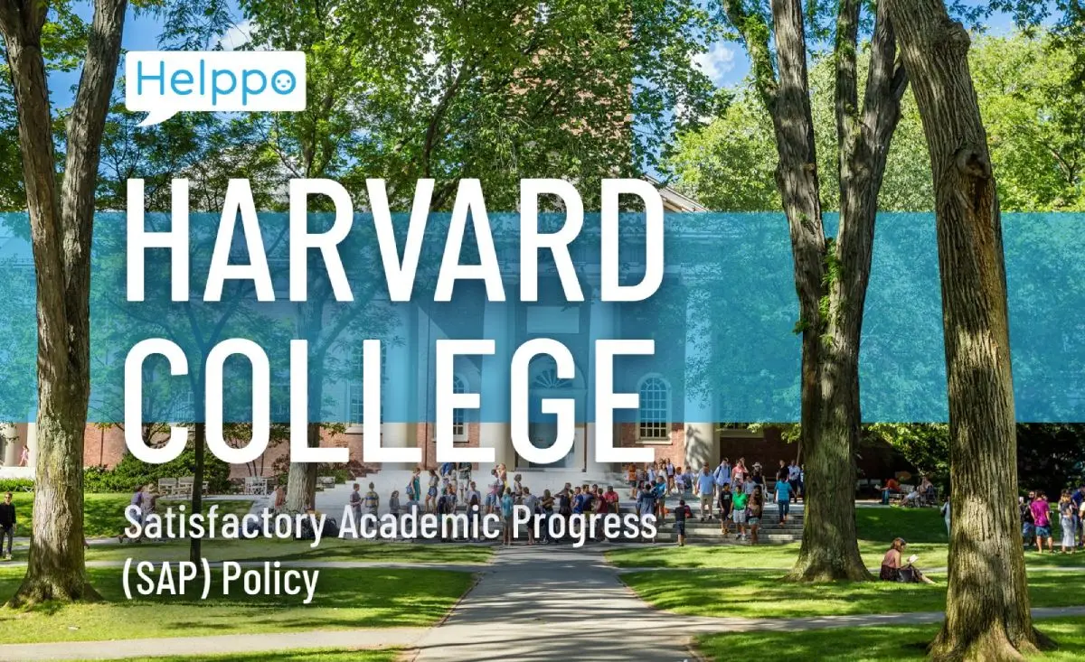 harvard college