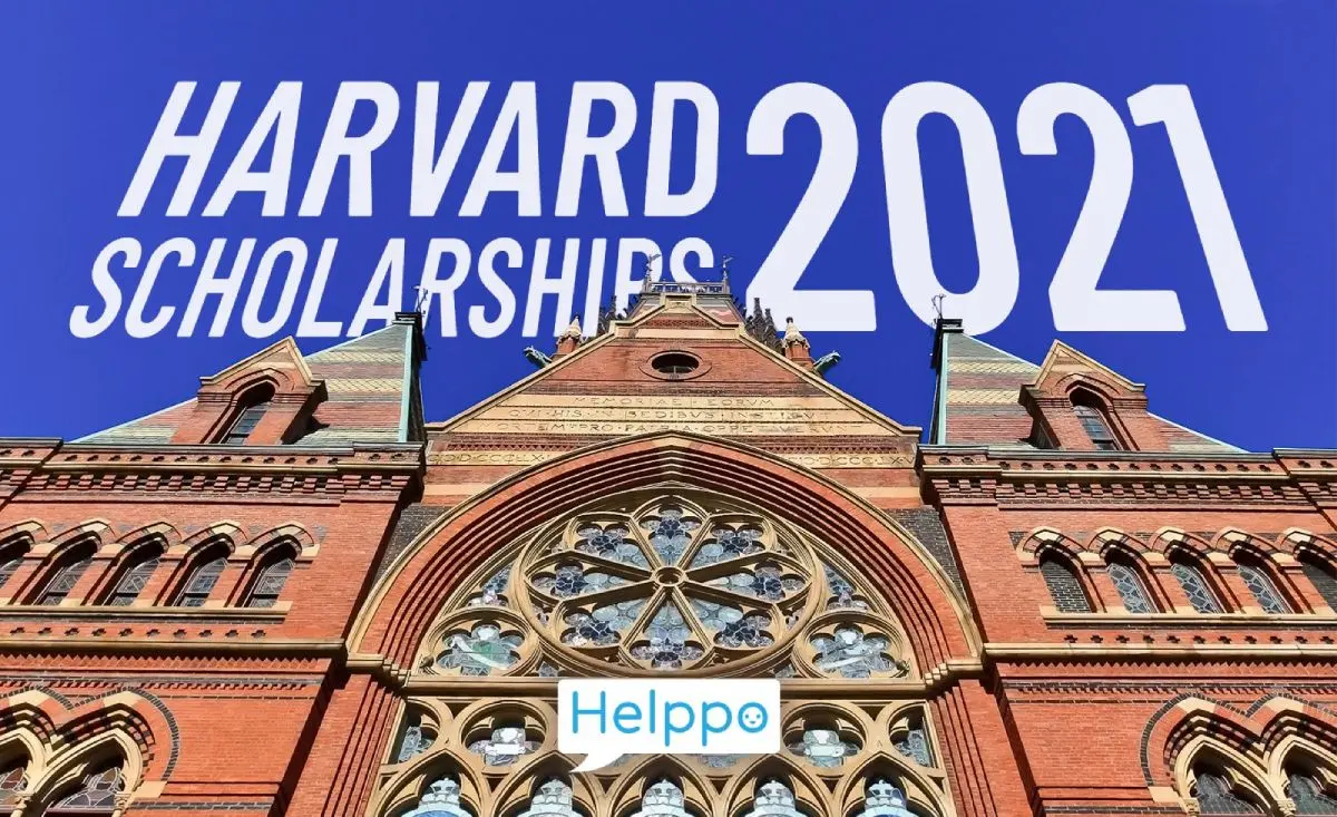 harvard-Undergraduate-scholarship
