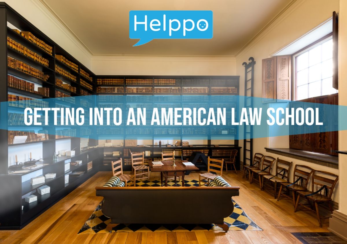 American law school