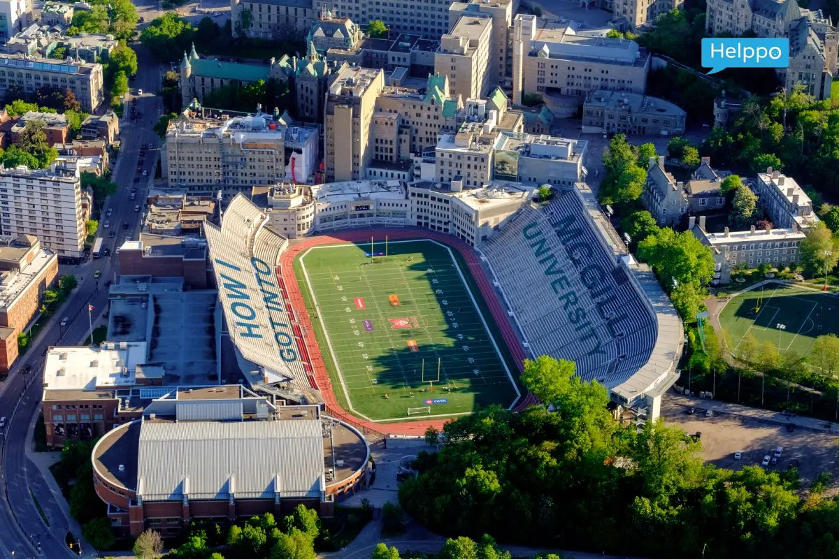McGill University image1
