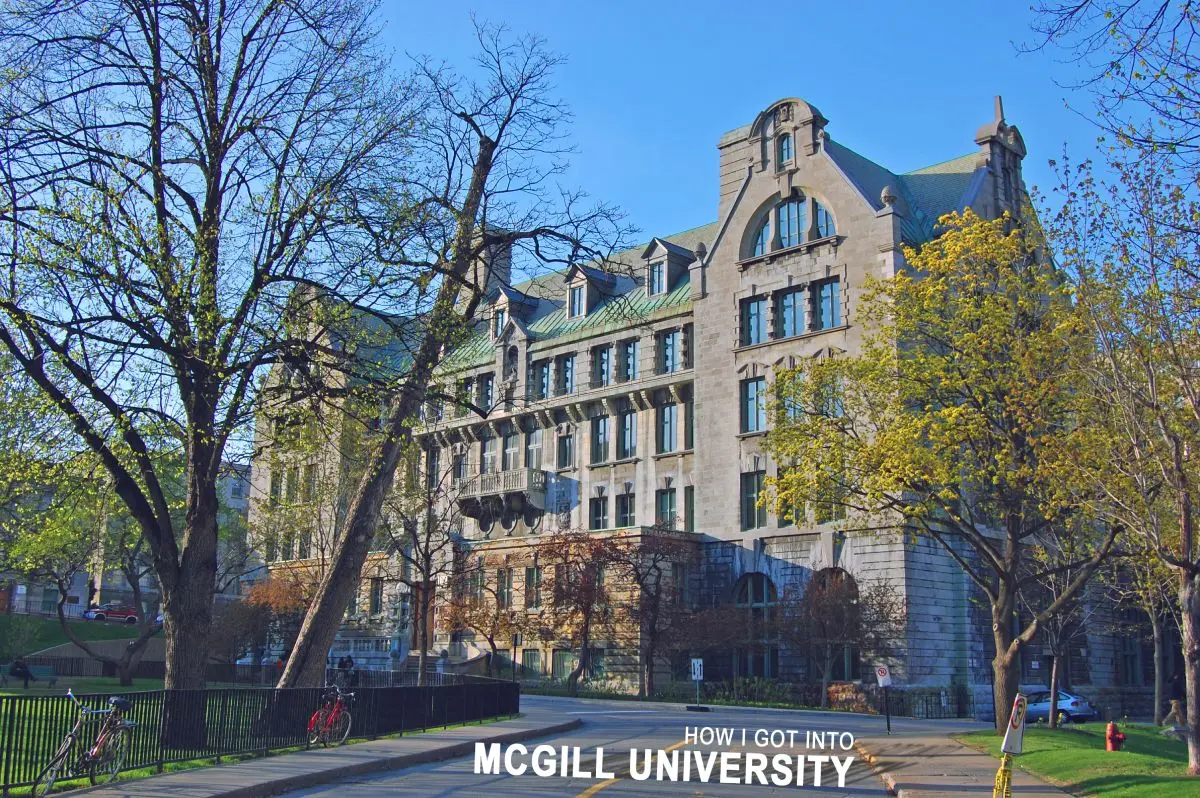 McGill University image3